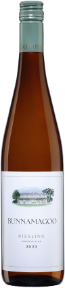 Bunnamagoo Estate Medium Dry Style Riesling 2023 Mudgee